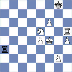Frostick - Carey (Lichess.org INT, 2020)