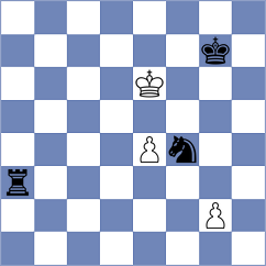 Alvarez - Dimitriu (Buenos Aires ARG, 2024)