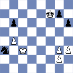 Lobzhanidze - Hovhannisyan (Yerevan, 1996)