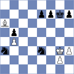 Rama - Liu (Montesilvano ITA, 2024)