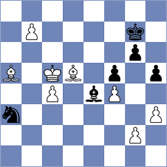 Malyshev - Kruglov (Kineshma, 2010)