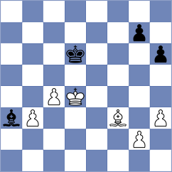Zdebsky - Skrypnikov (Dnipropetrovsk, 2003)