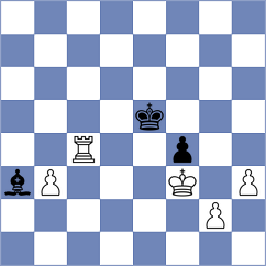 Acs - Martinez (Warsaw, 1991)