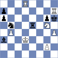 Espinoza Solano - Serra Canals (chess.com INT, 2025)