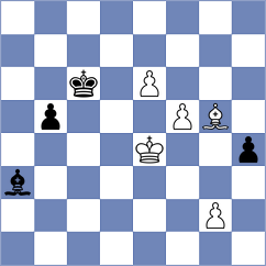 Fedoryshyn - Zepeda Berlanga (chess.com INT, 2025)