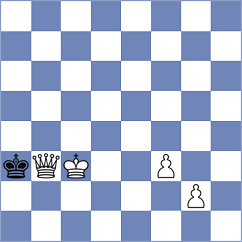 Matani - Solati (Chess.com INT, 2021)