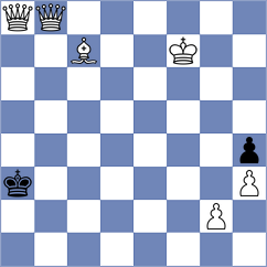 Korsunsky - Przybylski (chess.com INT, 2024)