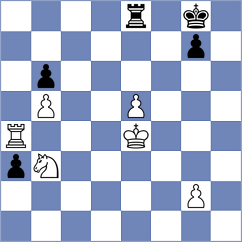 Tarigan - Topalov (chess.com INT, 2024)