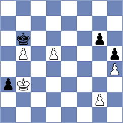Kampfhenkel - Badestein (Zittau, 1957)