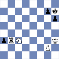 Van de Linde - Livschitz (Guaymallen, 2001)