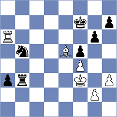 Prosvirnin - Dobrov (Kostroma, 2008)