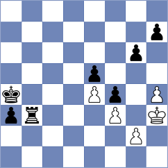 Nikolic - Mirza (chess.com INT, 2024)