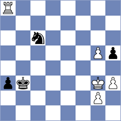 Dehtiarov - Bennett (chess.com INT, 2023)
