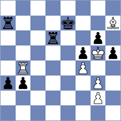 Rasulov - Kravtsiv (chess.com INT, 2025)