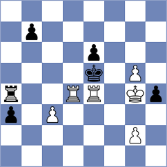 Jiganchine - Carrasco Miranda (chess.com INT, 2023)