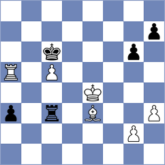 Yu - Bu Xiangzhi (New York USA, 2024)