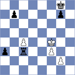 Lin - Duda (chess.com INT, 2024)