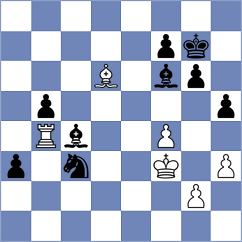 Pace - Priyadharshan (Chess.com INT, 2016)
