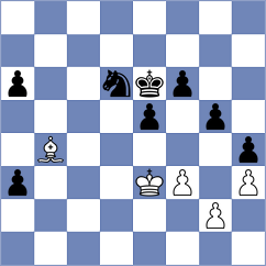 Weissmann - Krieger (Germany, 1998)