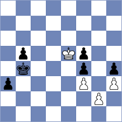 Burke - Da Silva (chess.com INT, 2024)