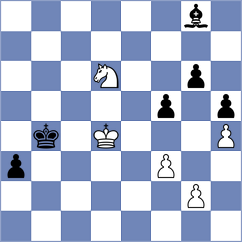 Roebers - Shawket Bin (Chess.com INT, 2020)