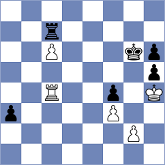 Kjartansson - Gustafsson (chess.com INT, 2025)