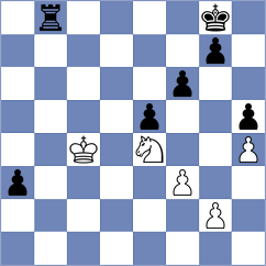 Martinez - Silva (chess.com INT, 2024)