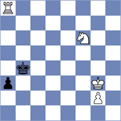 Huseynova - Moosavifar (chess.com INT, 2025)