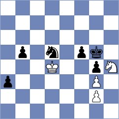 Aarav Sinha - Cardozo (chess.com INT, 2025)