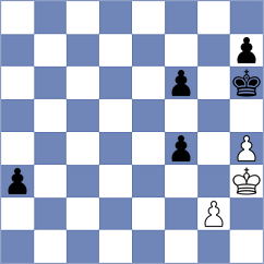 Sliwicka - Srivatsav (Lichess.org INT, 2020)