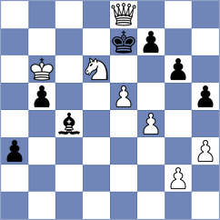 Vargas - Le (chess.com INT, 2025)
