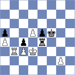 Tagirov - Shamin (Ufa, 2007)