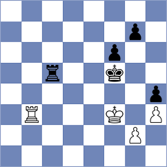 Gashimov - Wang (Oropesa del Mar, 1998)