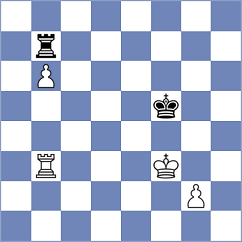 Skvortsov - Ogarov (Anapa, 2010)