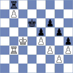 Wei - Firouzja (Chess.com INT, 2020)