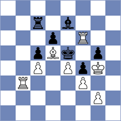 Dominguez - Santos (chess.com INT, 2025)