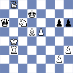 Marks - Chelebichanin (Brisbane, 2006)