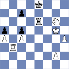 Comp Mephisto Portorose - Garbarino (Zaragoza, 1990)