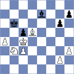 Spichkin - Paikens (chess.com INT, 2024)