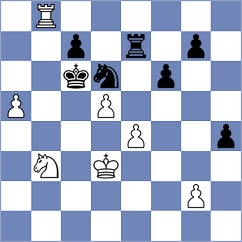 Mohr - Maksimovic (Timisoara ROU, 2024)
