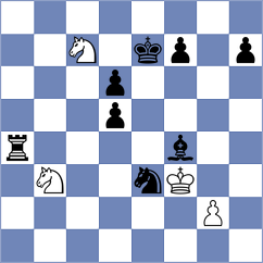 Lopez - Kripanov (Girona, 2014)