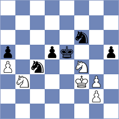 Akobian - Kamsky (Saint Louis, 2010)