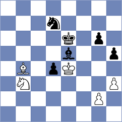 Pla - Minev (Moscow, 1956)