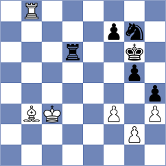 Papayan - Kostiukov (chess.com INT, 2023)