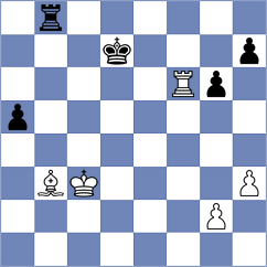 Taylor - Sheynberg (Monterey Park, 2003)
