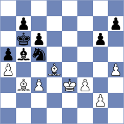 Sarana - Murzin (chess.com INT, 2025)