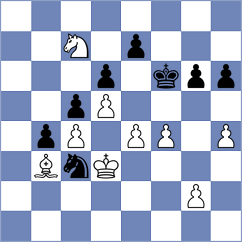 Eriksen - Johansen (Norway, 1999)