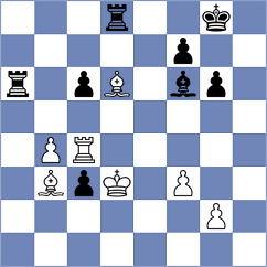 Saulina - David (Chess.com INT, 2020)