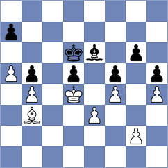 Beim - Altukhov (Schwarzach, 1998)