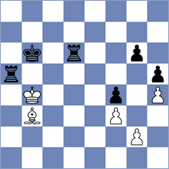Filippova - Karttunen (chess.com INT, 2025)